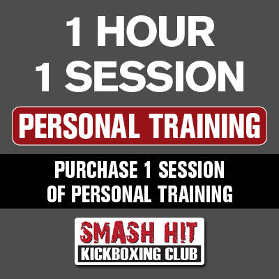 1-Hour Personal Training